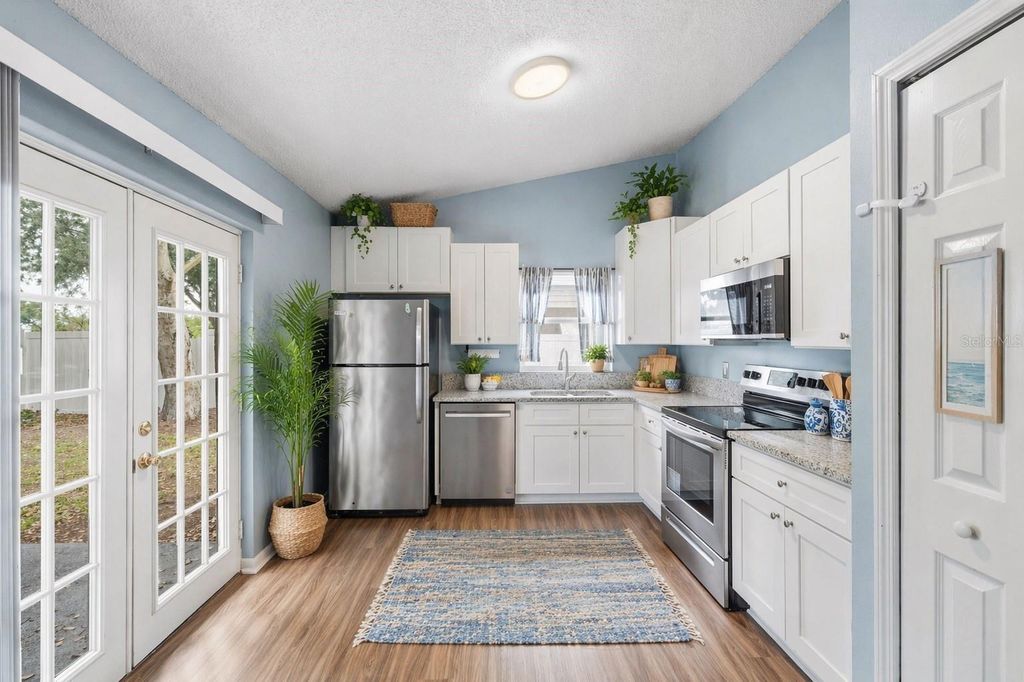 Photo of 14507 Indian Ridge Trail, Clermont, FL 34711 (MLS # O6395648)