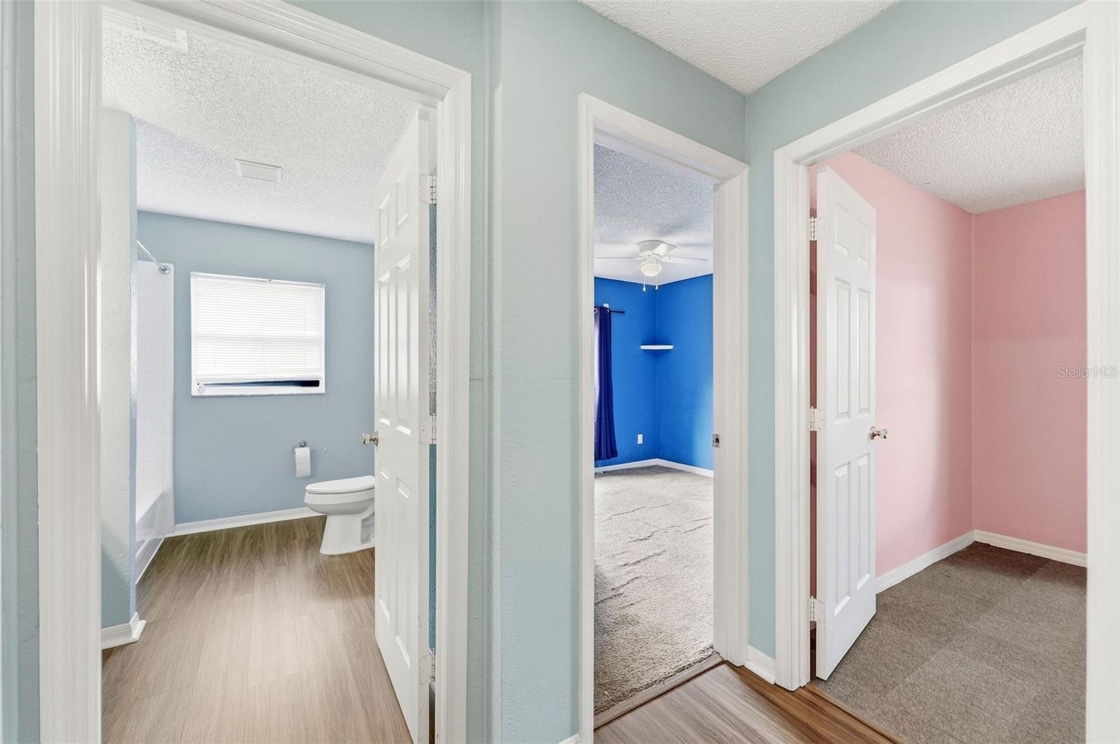 GREATER HILLS PH 07 - Residential