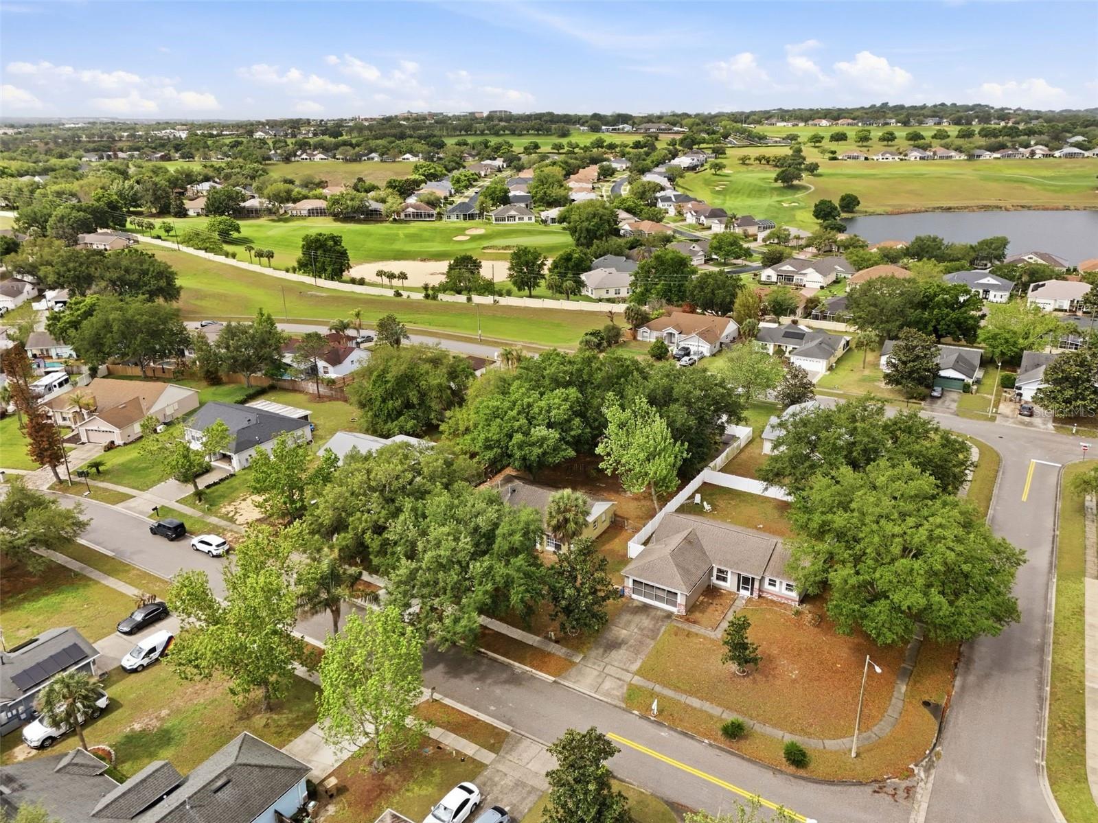 GREATER HILLS PH 07 - Residential