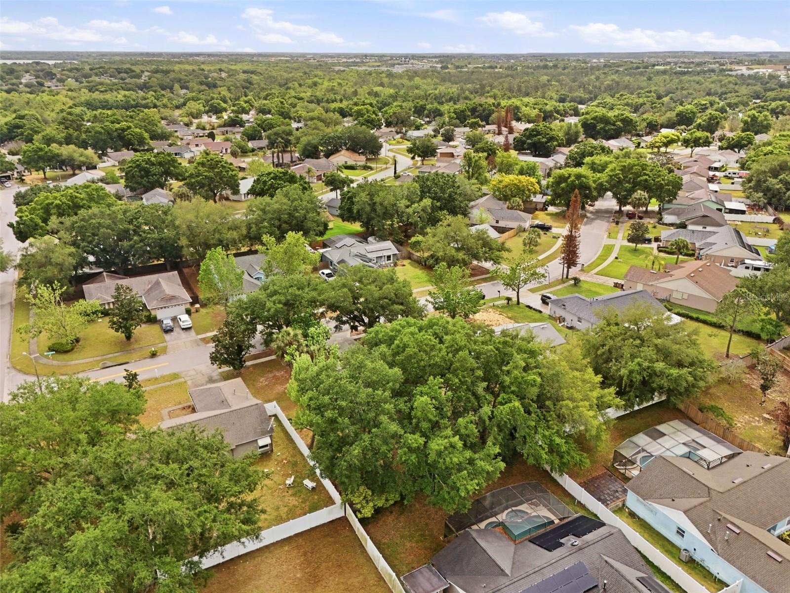 GREATER HILLS PH 07 - Residential