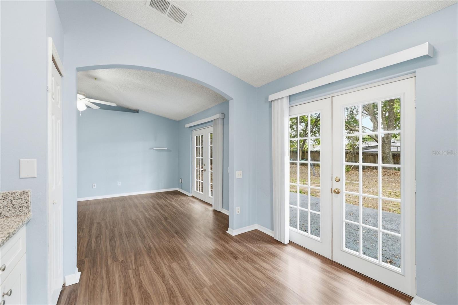 GREATER HILLS PH 07 - Residential