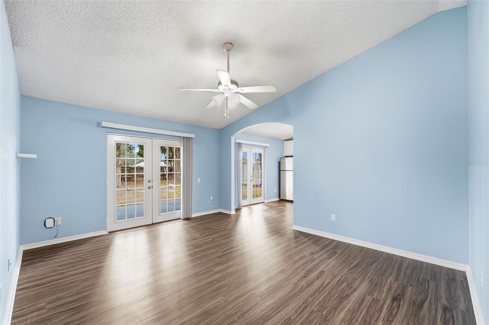 GREATER HILLS PH 07 - Residential