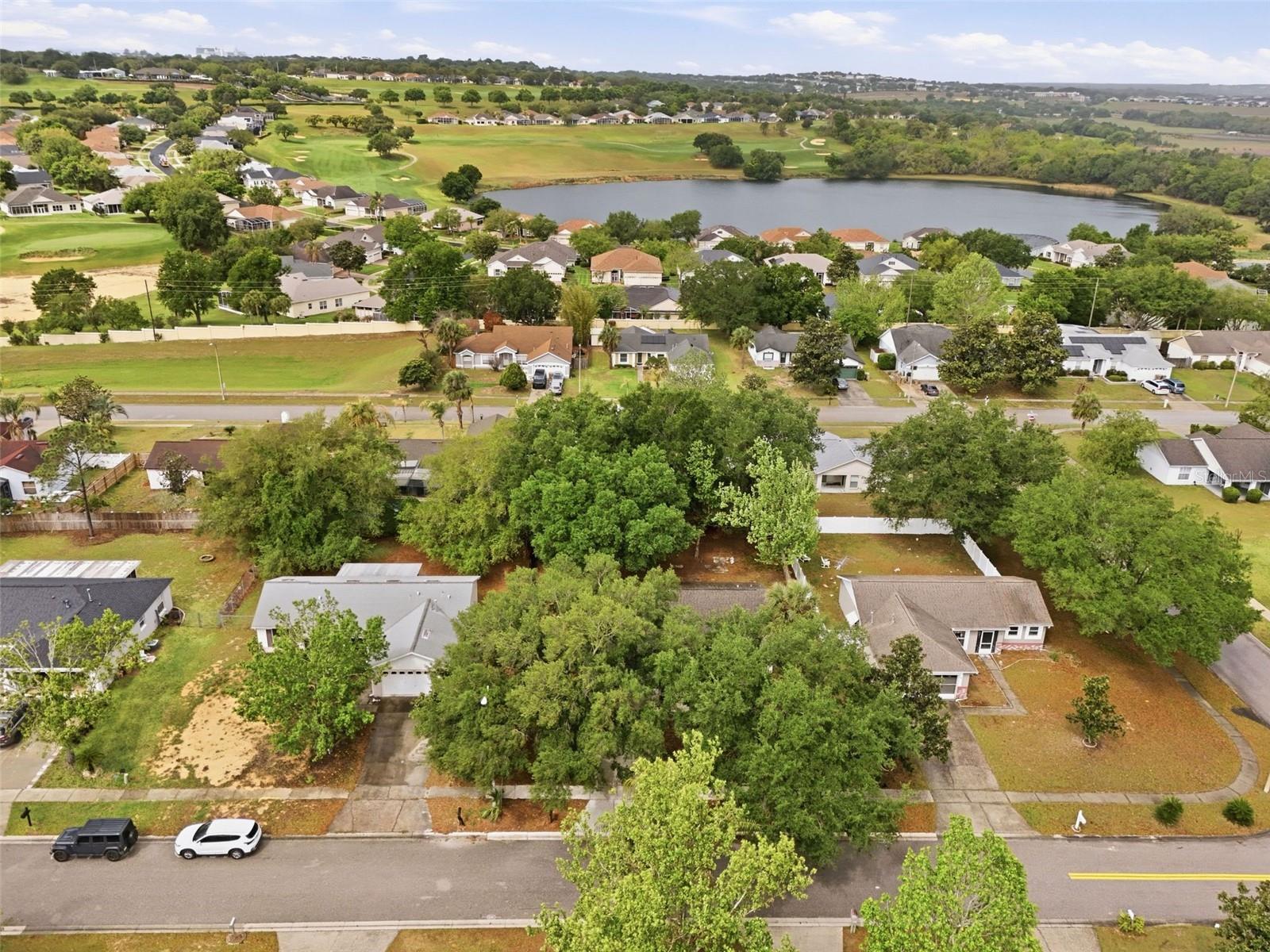 GREATER HILLS PH 07 - Residential