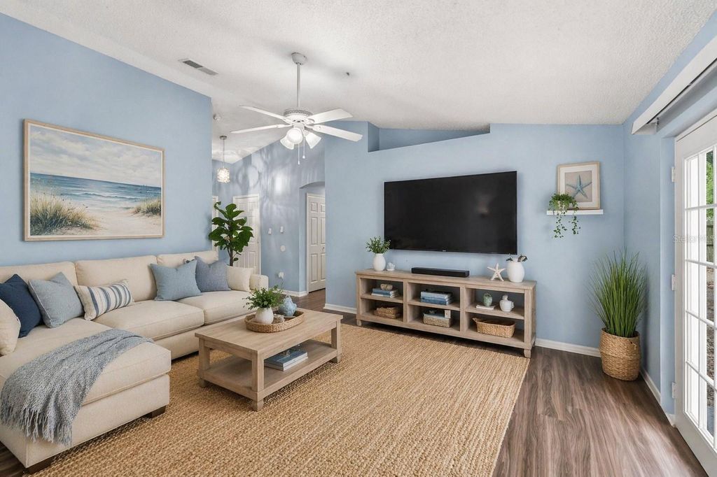 Photo of 14507 Indian Ridge Trail, Clermont, FL 34711 (MLS # O6395648)