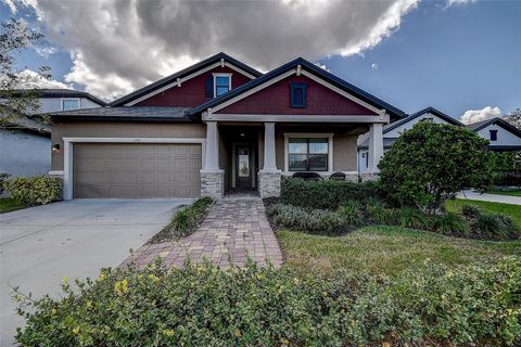 A home in SEFFNER