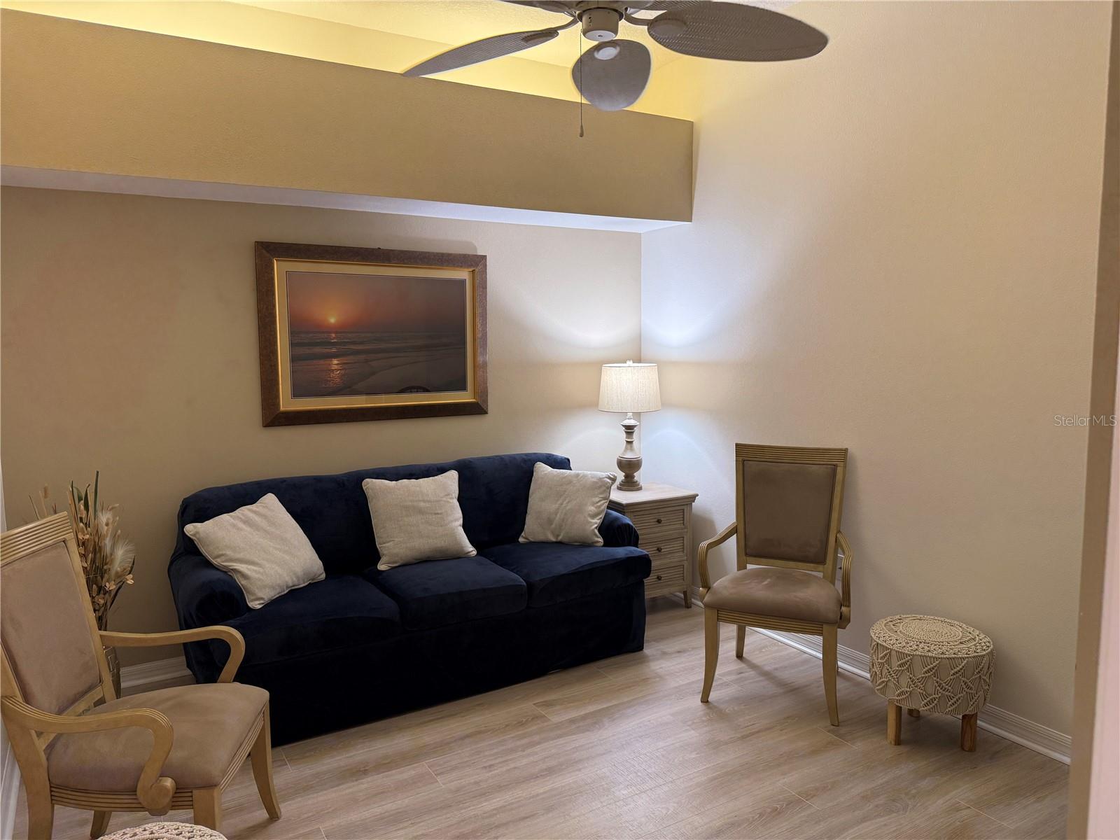 VERANDA 7 AT HERITAGE OAKS - Residential Lease