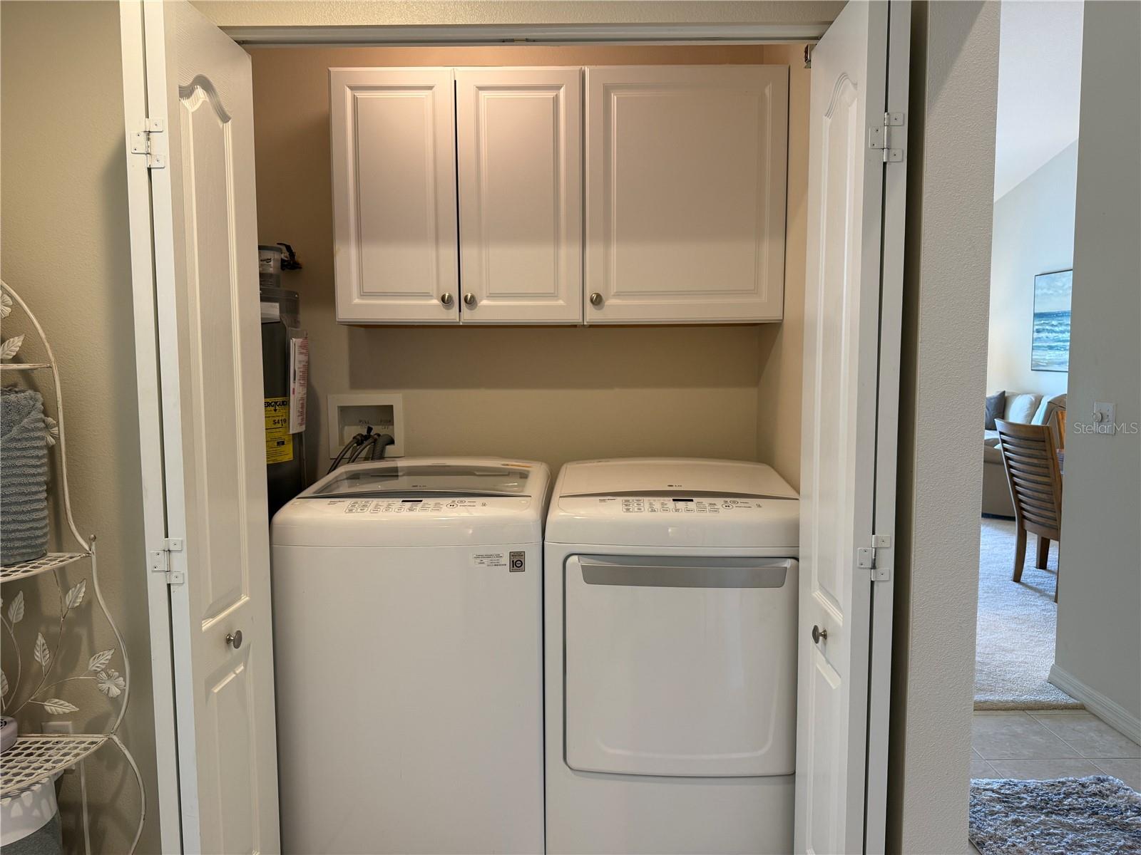 VERANDA 7 AT HERITAGE OAKS - Residential Lease