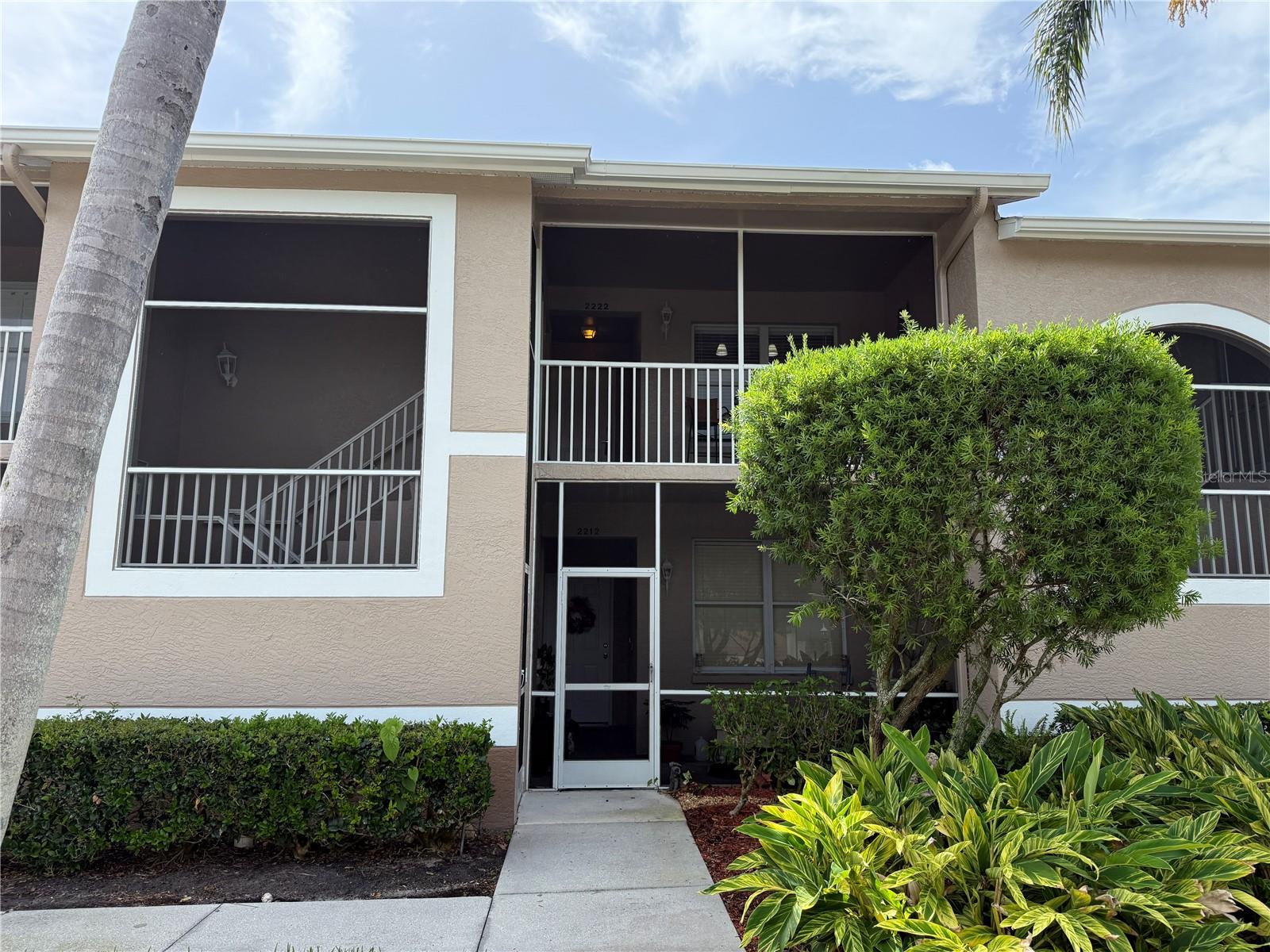 Welcome to the Lakeview 2 Bedroom 2 Bath Condo on Golf Course, a stunning property located in Heritage Oaks in the heart of Sarasota, FL. This condo offers two spacious bedrooms and two full bathrooms, and a den/study with a sofa sleeper, perfect for those who value comfort and convenience. The property is nestled within a golf community, providing residents with an opportunity to enjoy the sport right at their doorstep. The community also boasts a variety of amenities designed to enhance your living experience. Take a dip in the community pool, engage in a friendly match at the tennis court, or keep fit at the fitness center. The clubhouse is a great place to socialize and meet fellow residents. For added security, the community is gated and comes with a guard. Golf carts are also welcome, making it easy to navigate around the community. Experience the best of Sarasota living at the Lakeview 2 Bedroom 2 Bath Condo on Golf Course. Rent is $2,900 per month plus 13% tax for May - October, $3,500.00 per month plus 13% tax for November - December and $4,750.00 per month per month plus 13% tax for January - April. Move in requirements are: $95.00 application fee per adult for property management company application, $300.00 amenity transfer fee for Heritage Oaks Association. Short-term rentals are 30-day minimum, and all funds are due 90 days in advance. A $2,000.00 security deposit. NO PETS ALLOWED