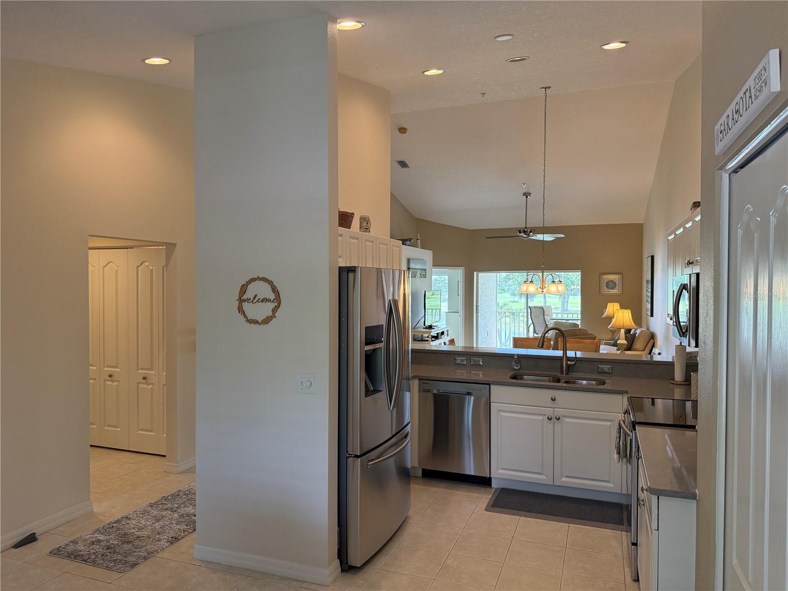 VERANDA 7 AT HERITAGE OAKS - Residential Lease