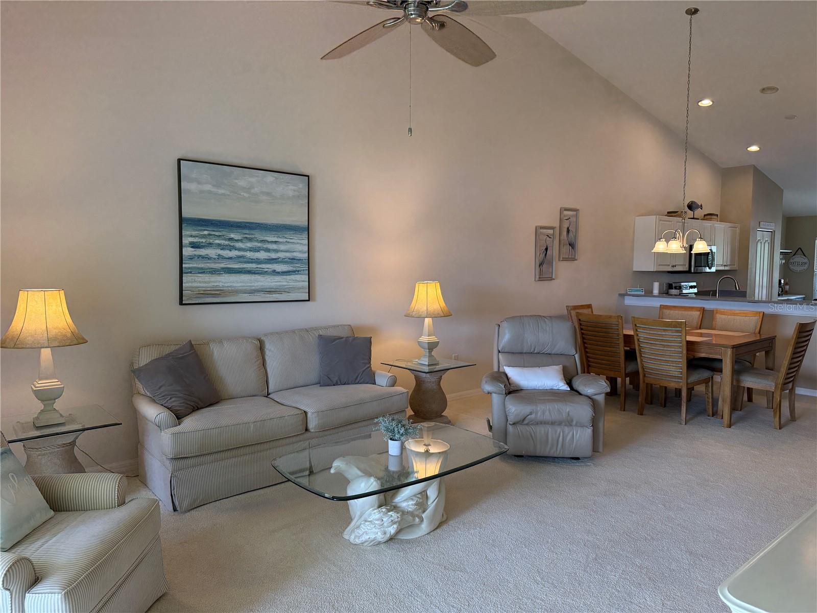VERANDA 7 AT HERITAGE OAKS - Residential Lease