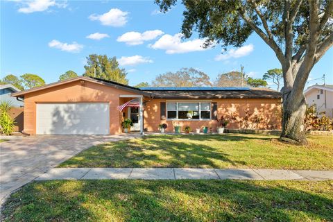 Photo of 1849 Yale Drive, Clearwater, FL 33765 (MLS # TB8476215)