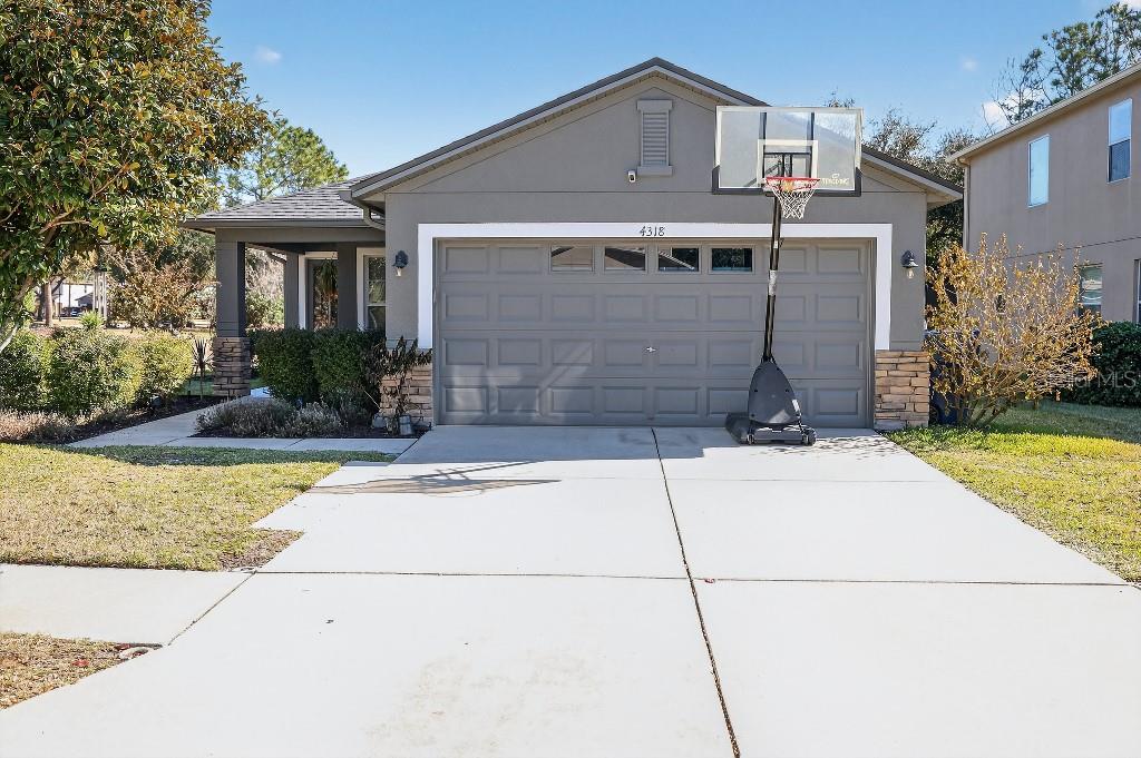 Photo of 4318 English Turn Way, Wesley Chapel, FL 33543 (MLS # TB8551956)