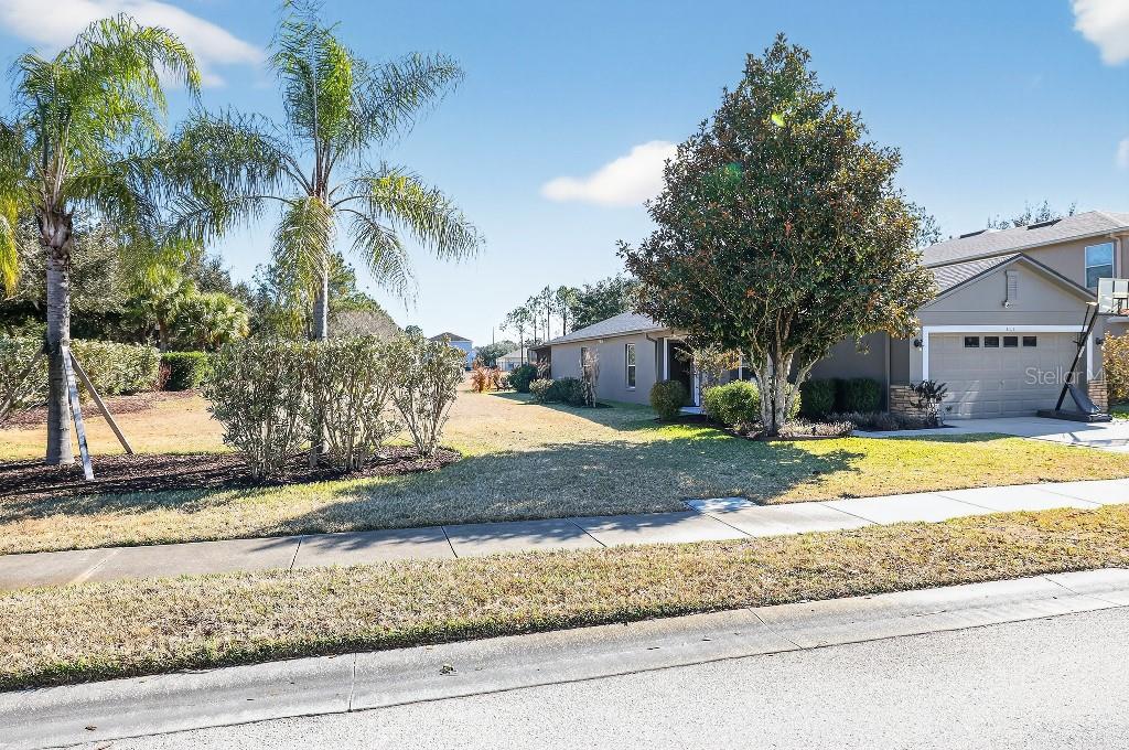 Photo of 4318 English Turn Way, Wesley Chapel, FL 33543 (MLS # TB8551956)