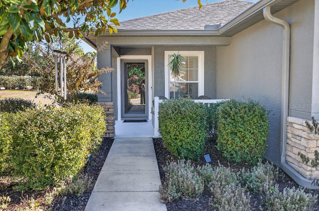Photo of 4318 English Turn Way, Wesley Chapel, FL 33543 (MLS # TB8551956)
