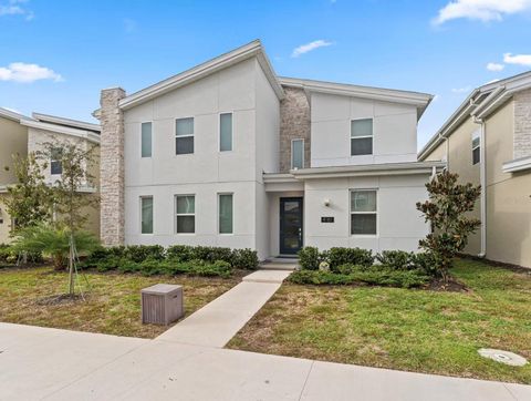 4161 PARAGRAPH DRIVE KISSIMMEE FL 34746