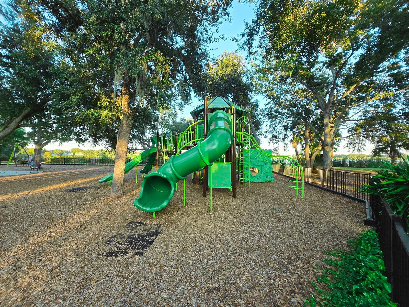 LAKE ST CHARLES UNIT 4 - Residential