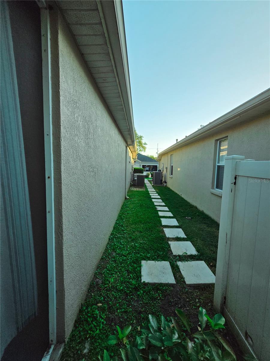 LAKE ST CHARLES UNIT 4 - Residential