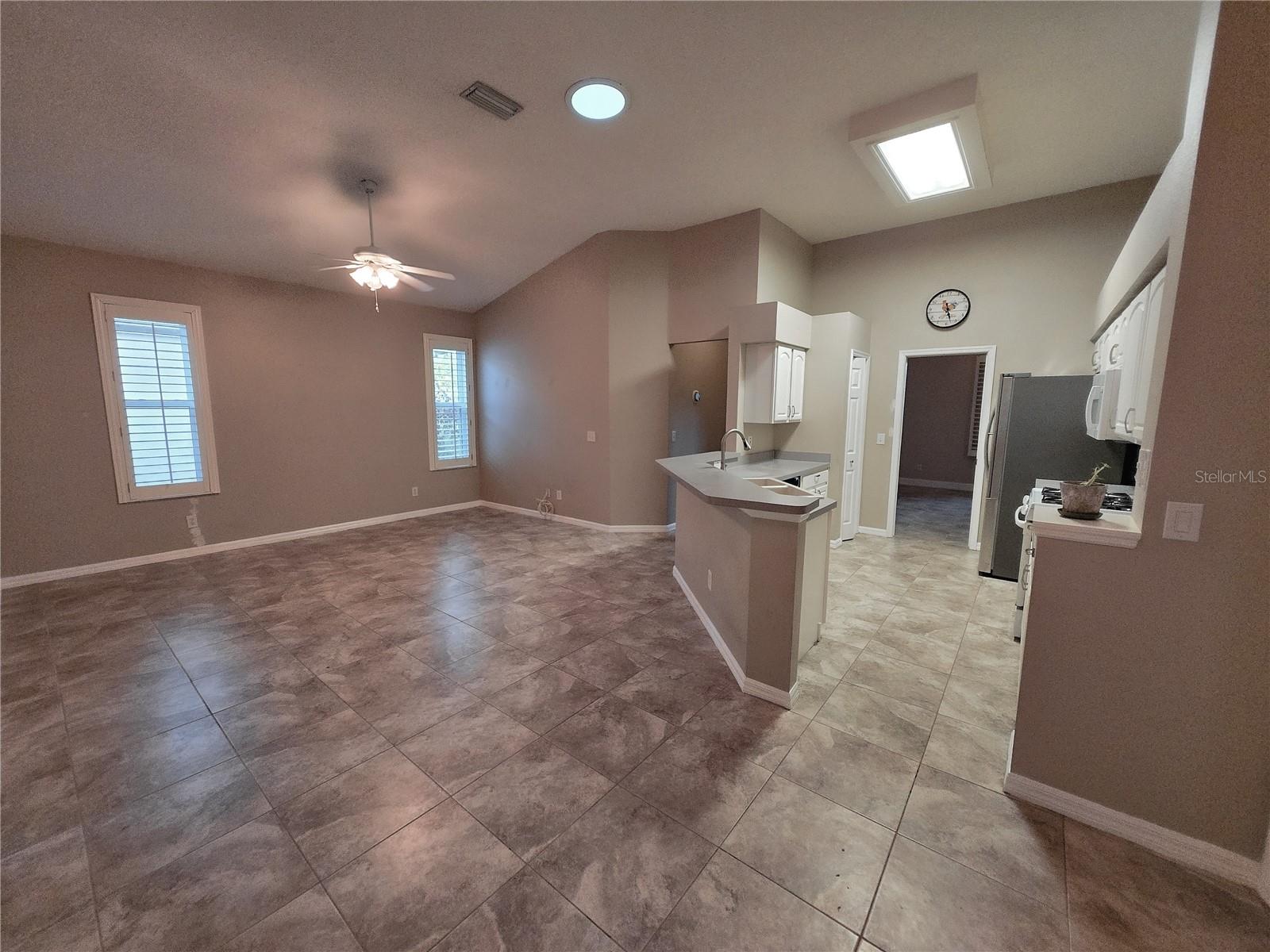 LAKE ST CHARLES UNIT 4 - Residential