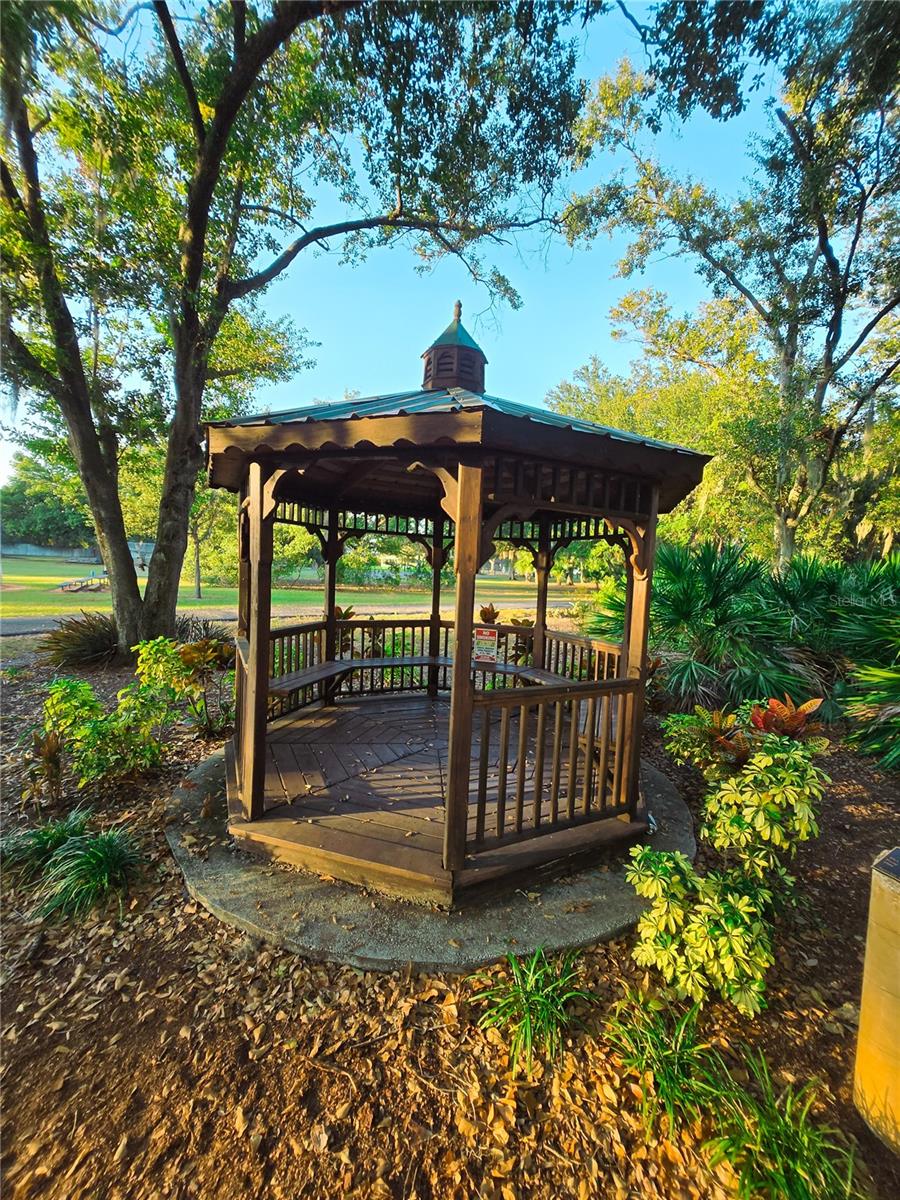 LAKE ST CHARLES UNIT 4 - Residential