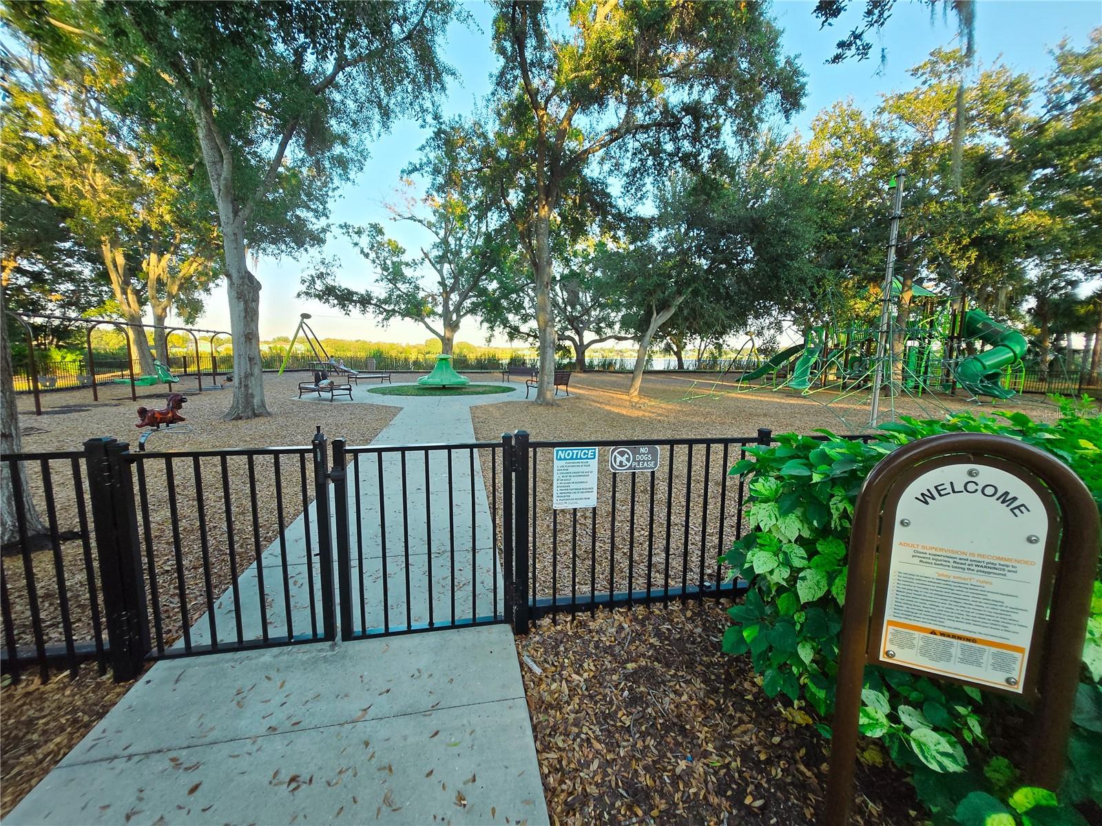 LAKE ST CHARLES UNIT 4 - Residential