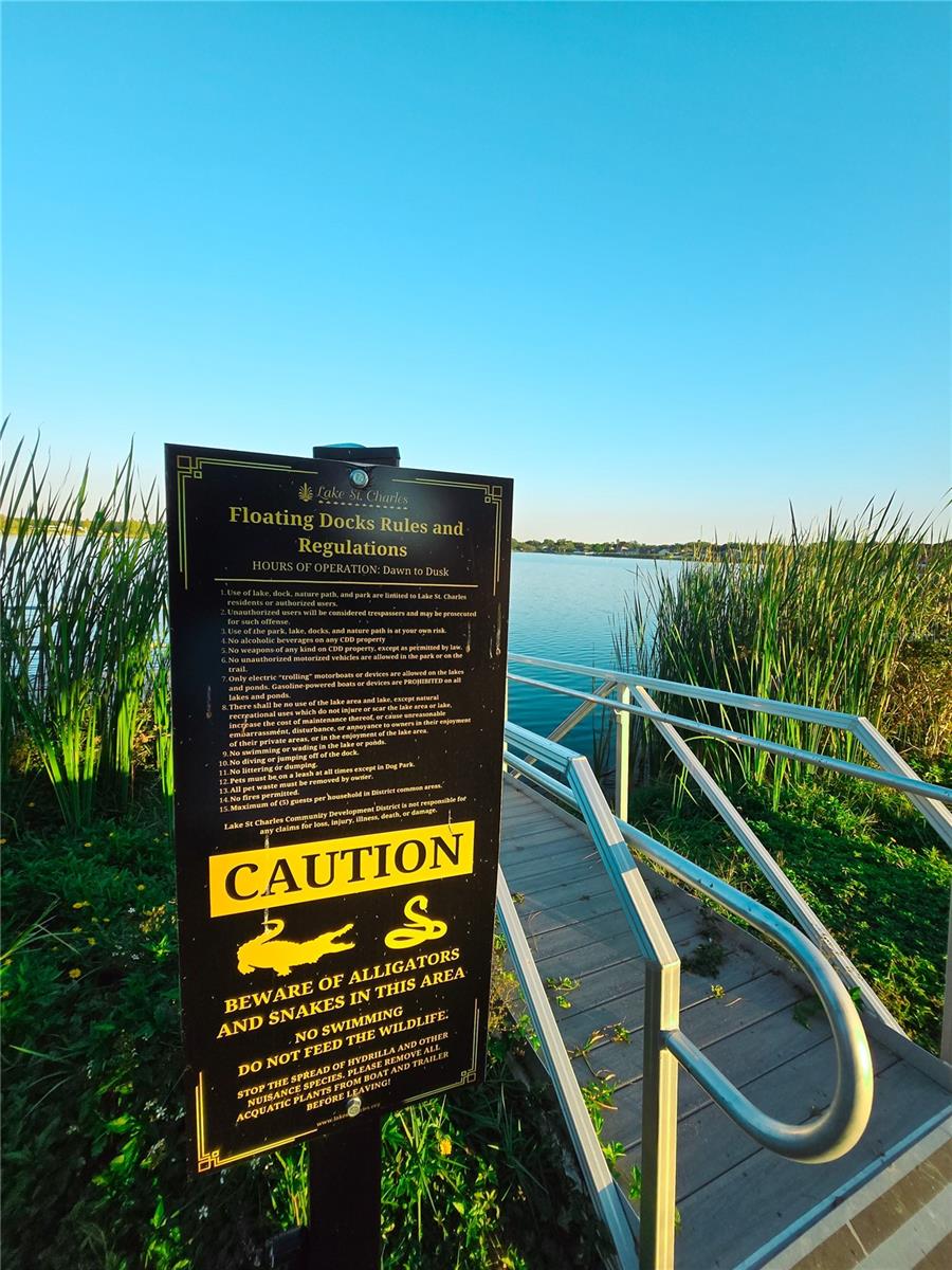 LAKE ST CHARLES UNIT 4 - Residential