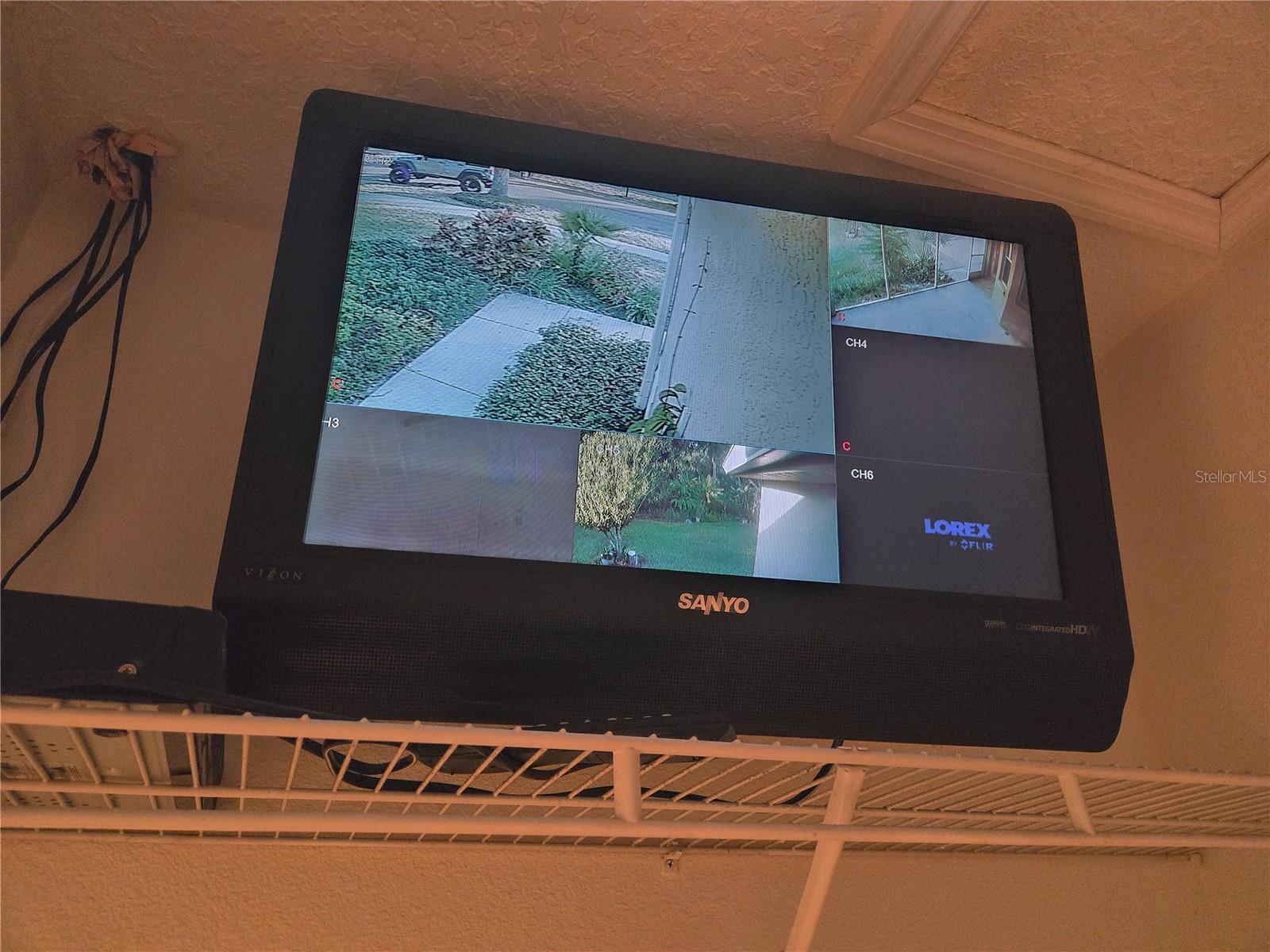 LAKE ST CHARLES UNIT 4 - Residential