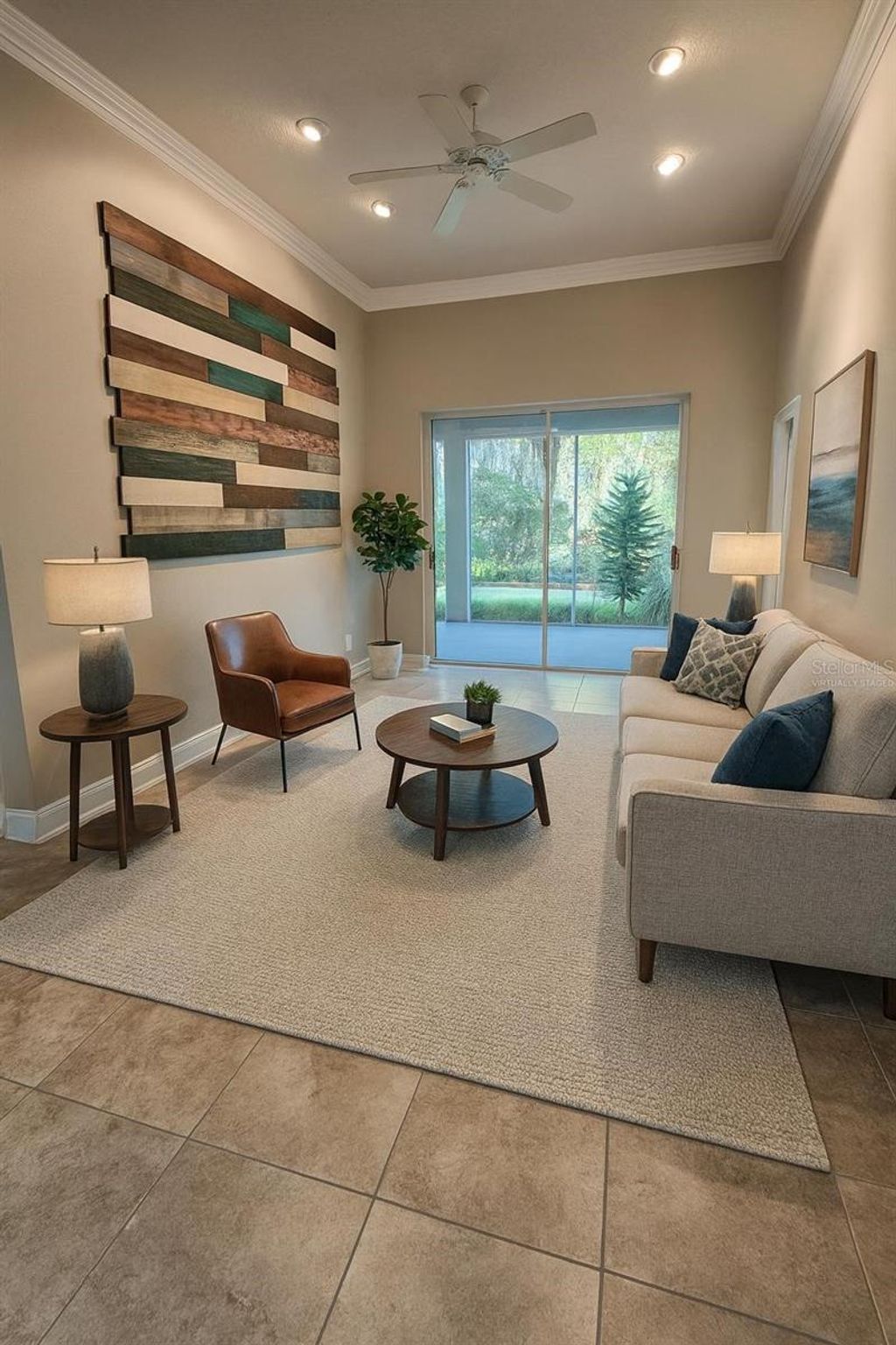 Photo of 10118 Cannon Drive, Riverview, FL 33578 (MLS # TB8451908)