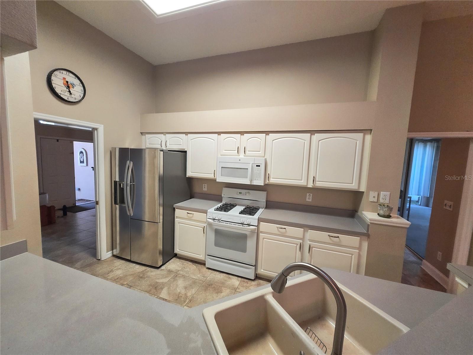 LAKE ST CHARLES UNIT 4 - Residential