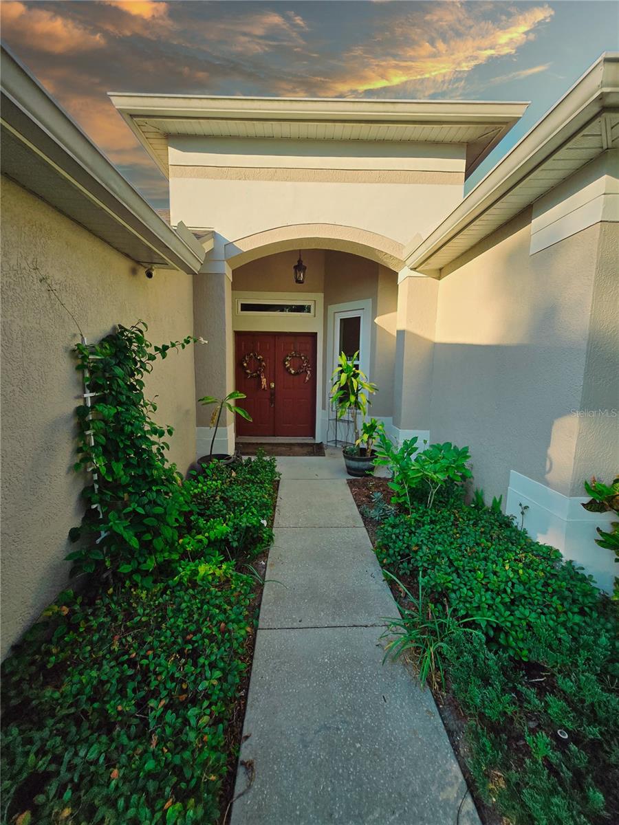 LAKE ST CHARLES UNIT 4 - Residential