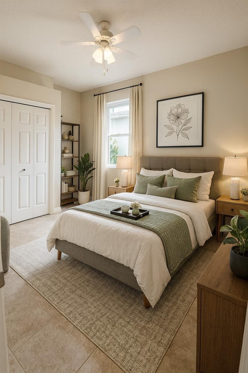 LAKE ST CHARLES UNIT 4 - Residential