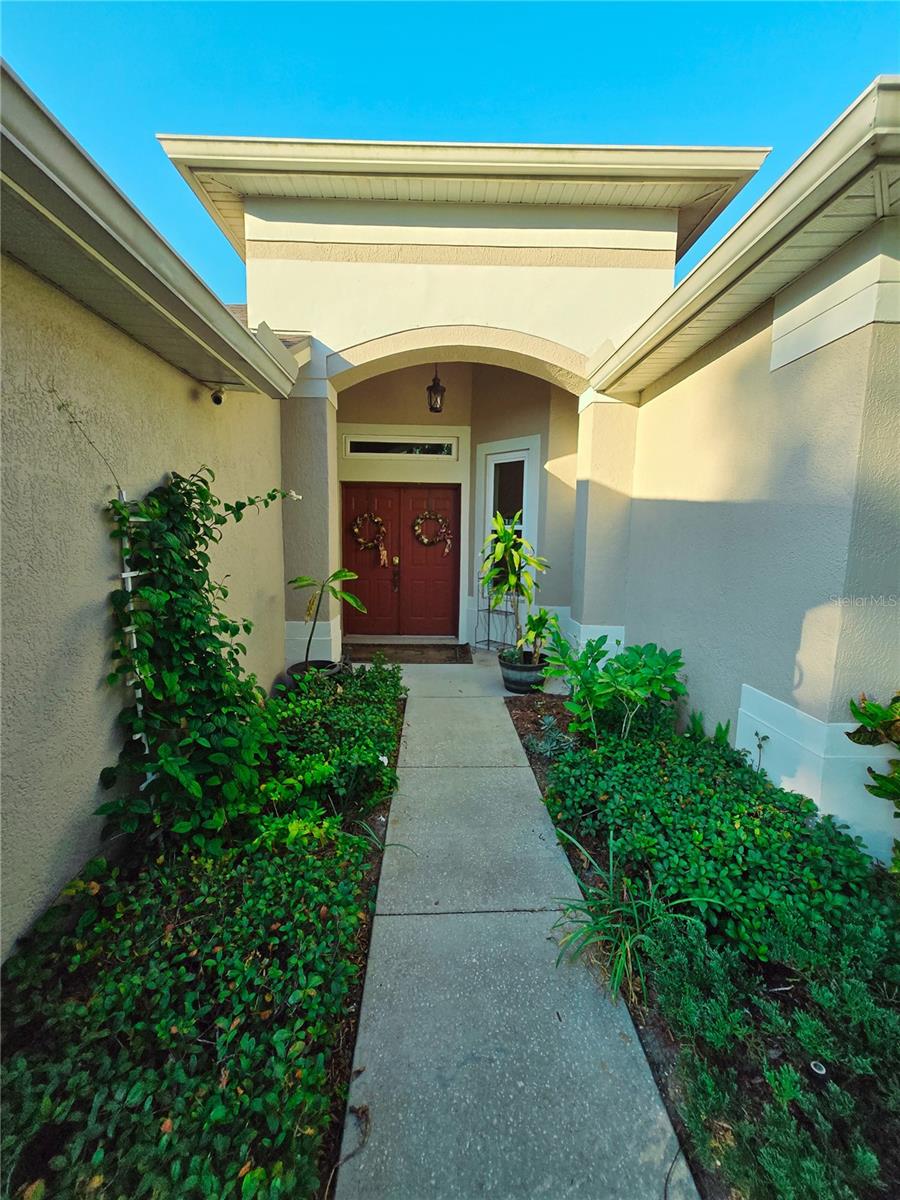 LAKE ST CHARLES UNIT 4 - Residential