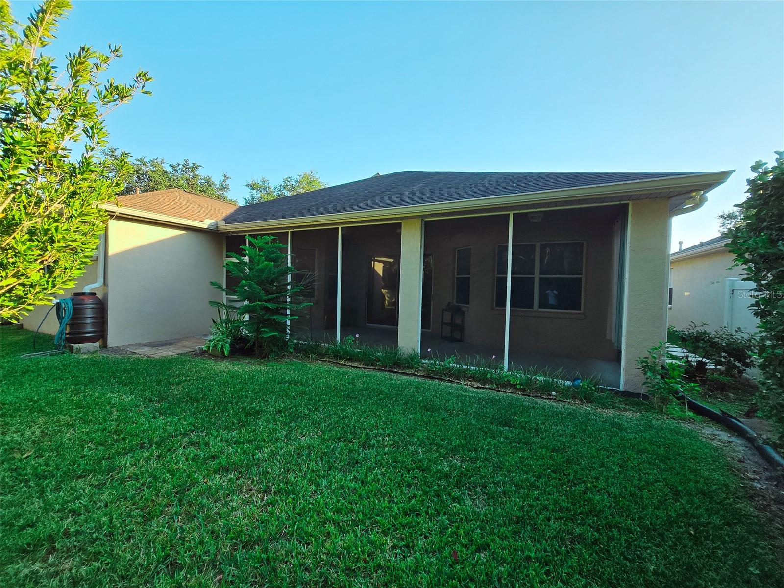 LAKE ST CHARLES UNIT 4 - Residential