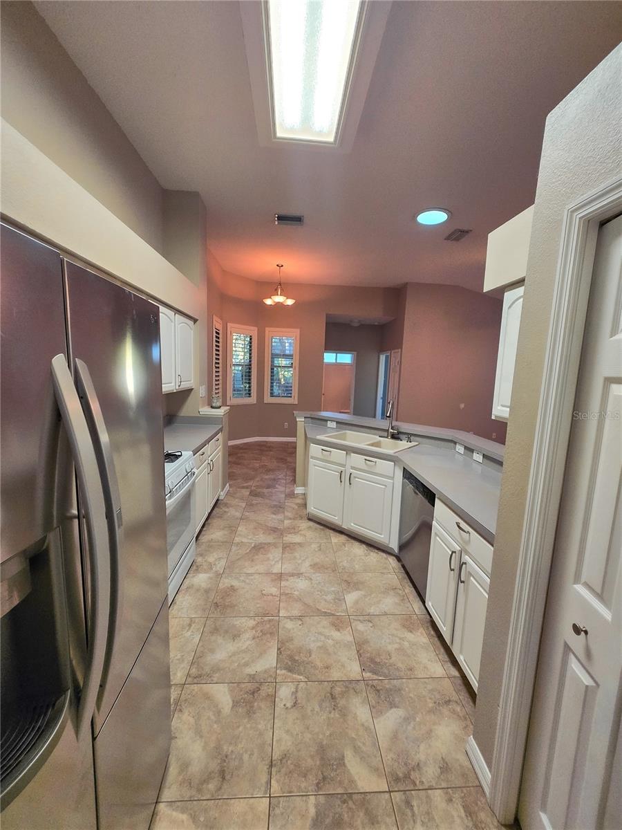 LAKE ST CHARLES UNIT 4 - Residential