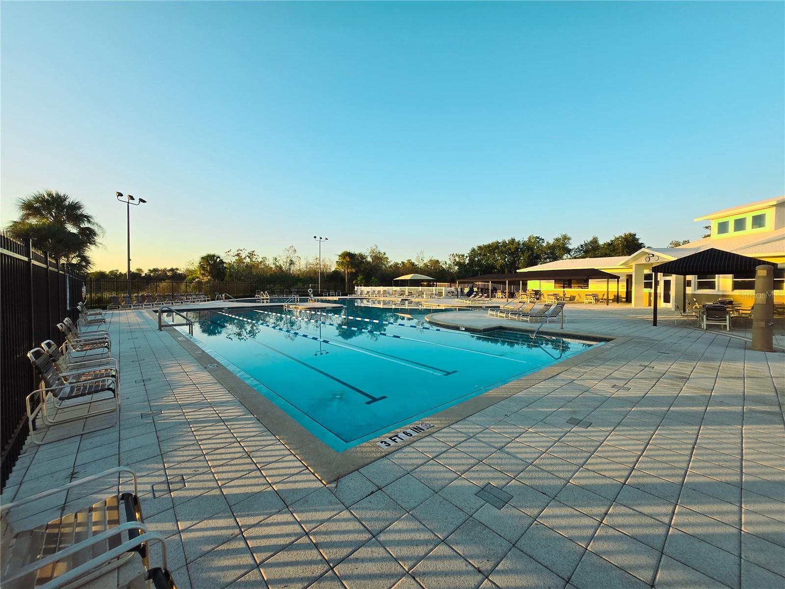 LAKE ST CHARLES UNIT 4 - Residential