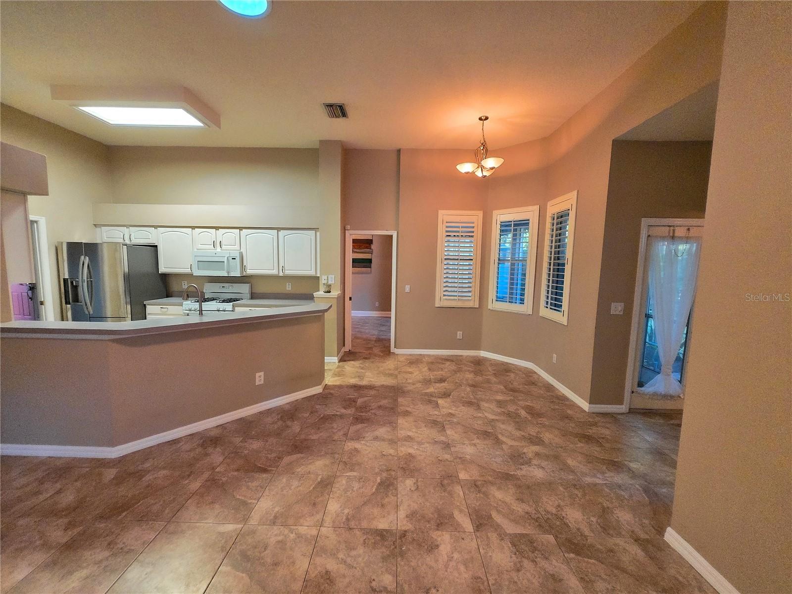 LAKE ST CHARLES UNIT 4 - Residential