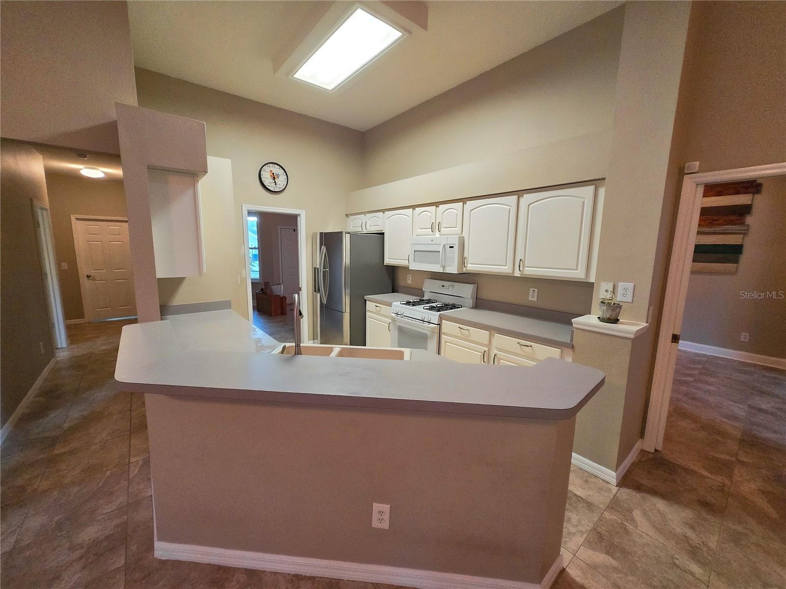 LAKE ST CHARLES UNIT 4 - Residential