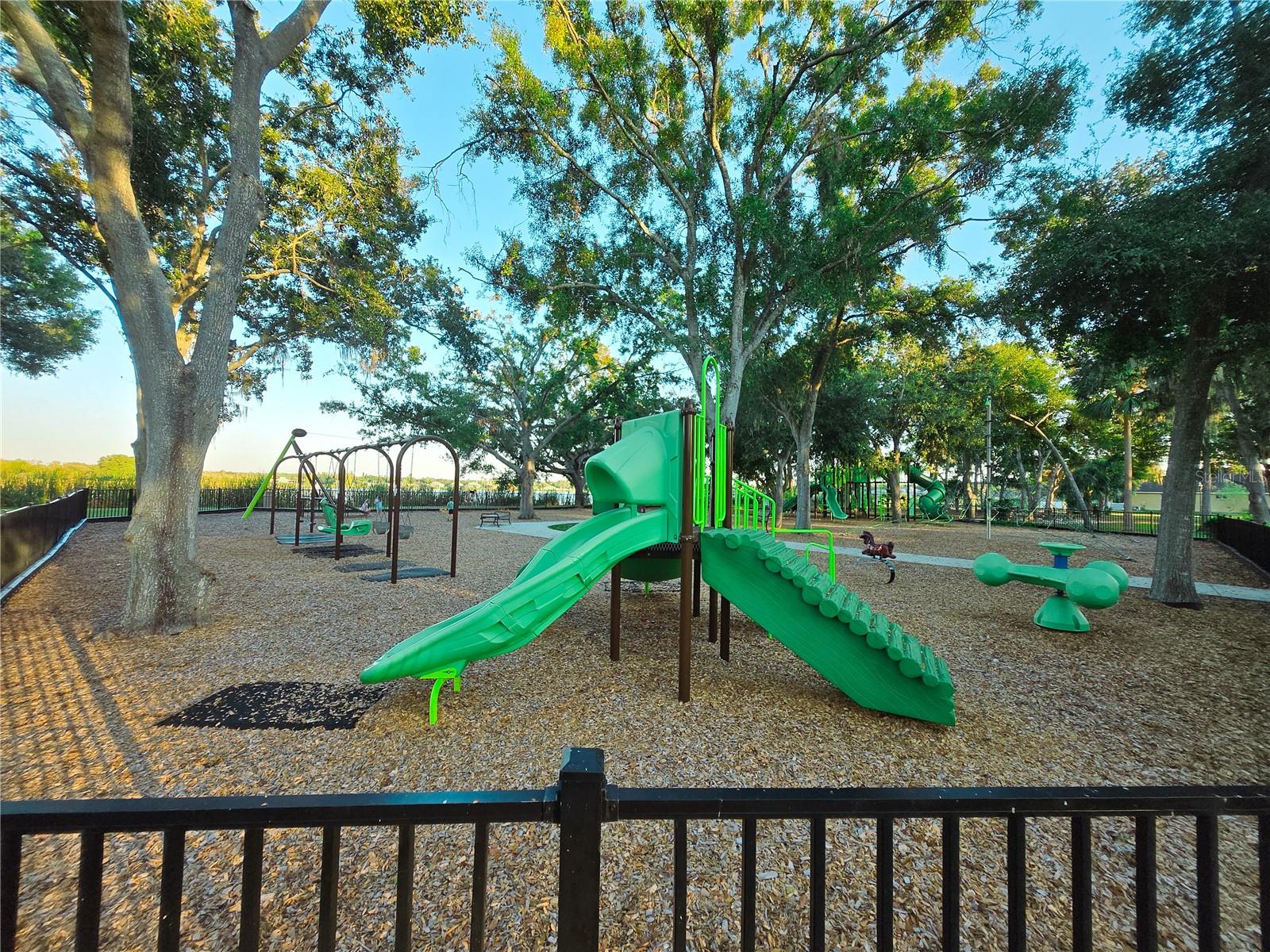 LAKE ST CHARLES UNIT 4 - Residential