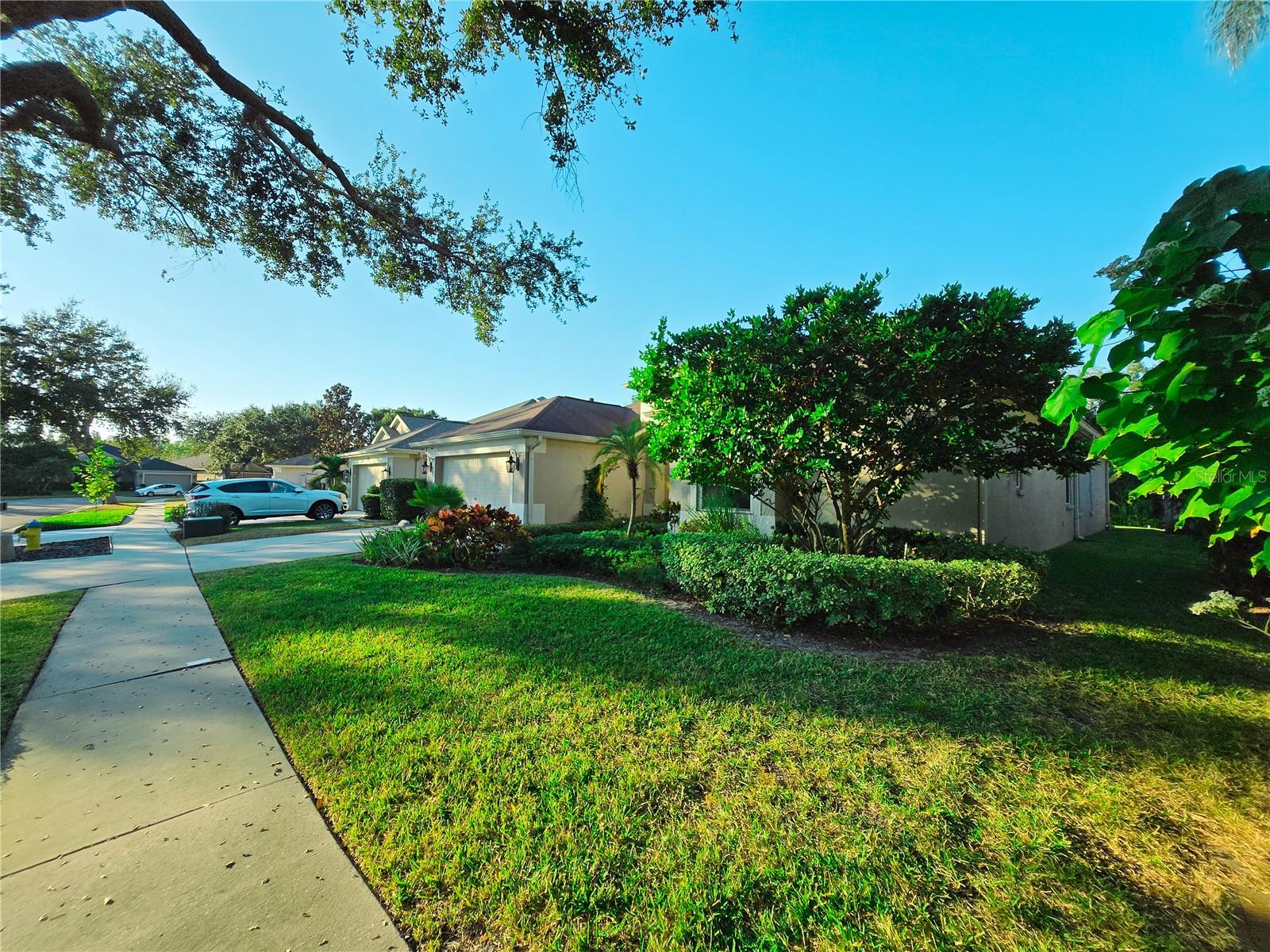 LAKE ST CHARLES UNIT 4 - Residential