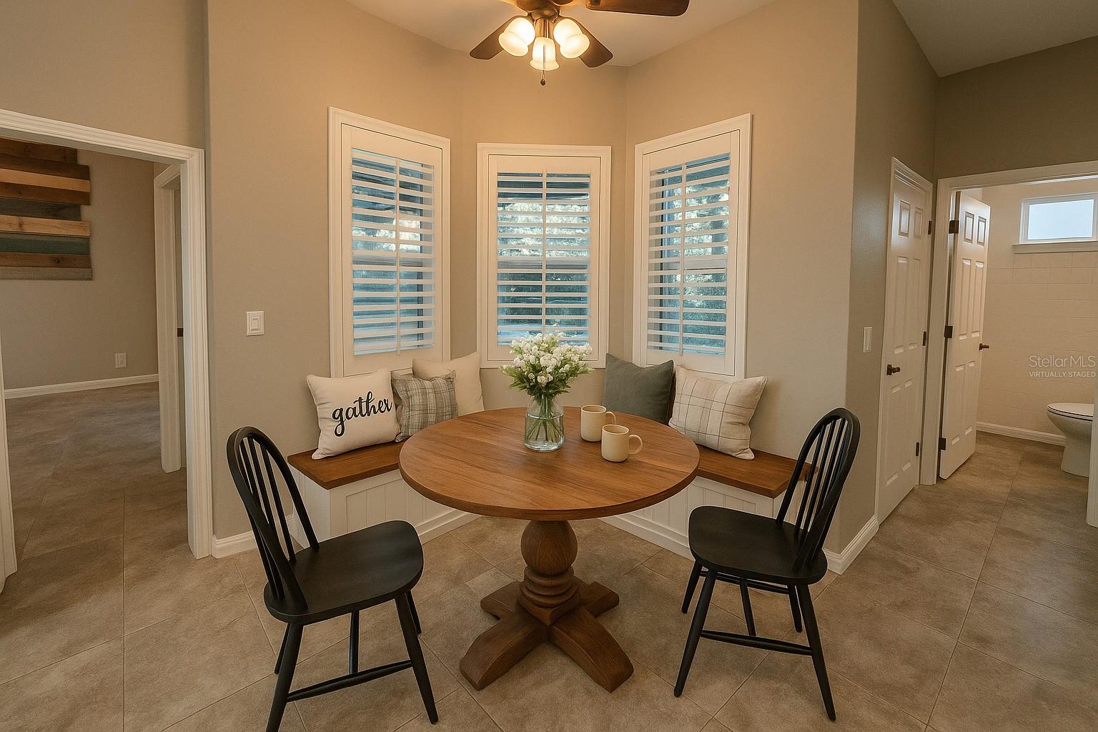 LAKE ST CHARLES UNIT 4 - Residential