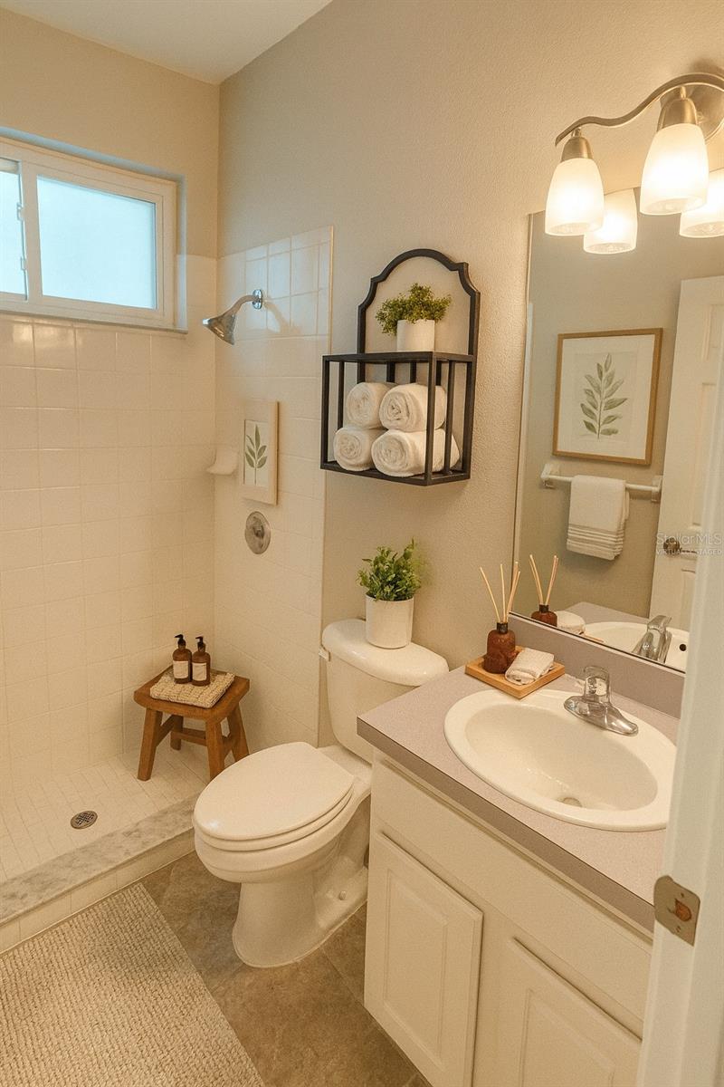 LAKE ST CHARLES UNIT 4 - Residential