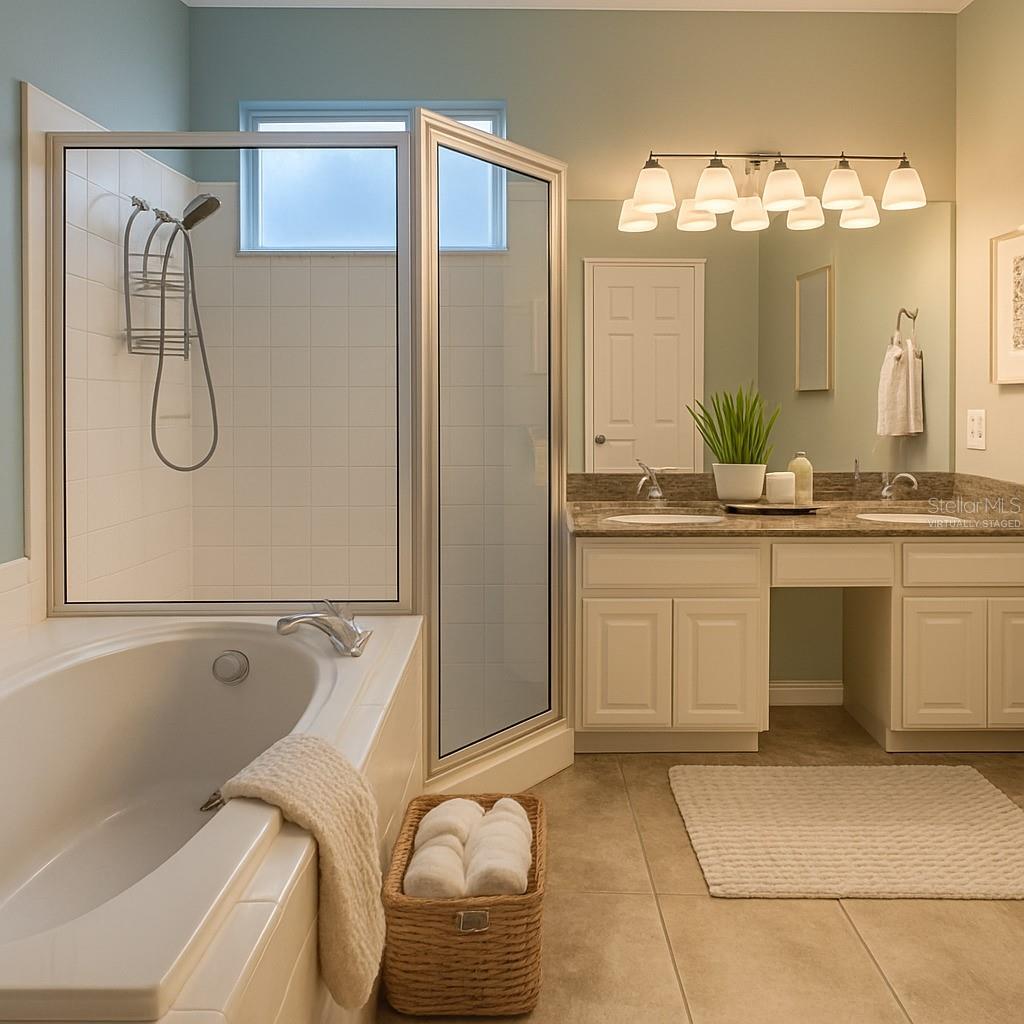 LAKE ST CHARLES UNIT 4 - Residential