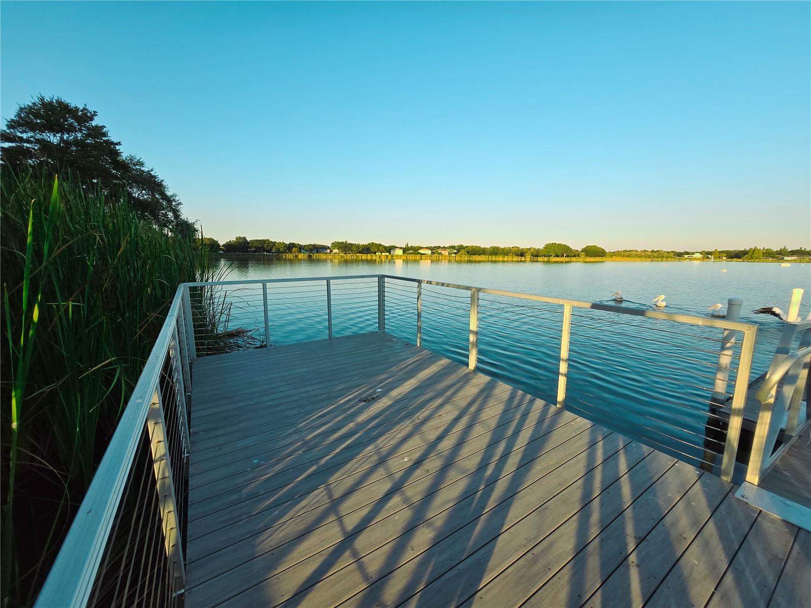 LAKE ST CHARLES UNIT 4 - Residential