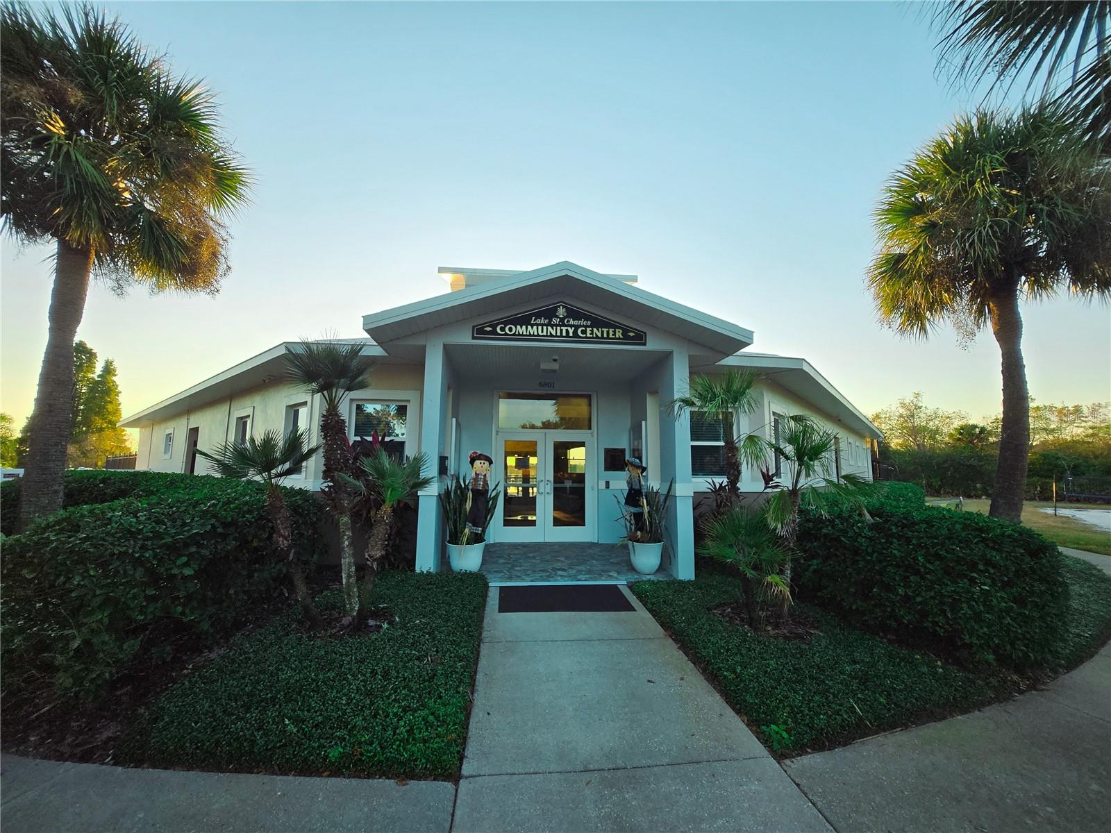 LAKE ST CHARLES UNIT 4 - Residential