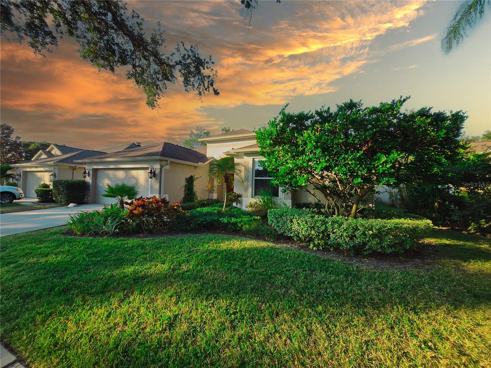 LAKE ST CHARLES UNIT 4 - Residential