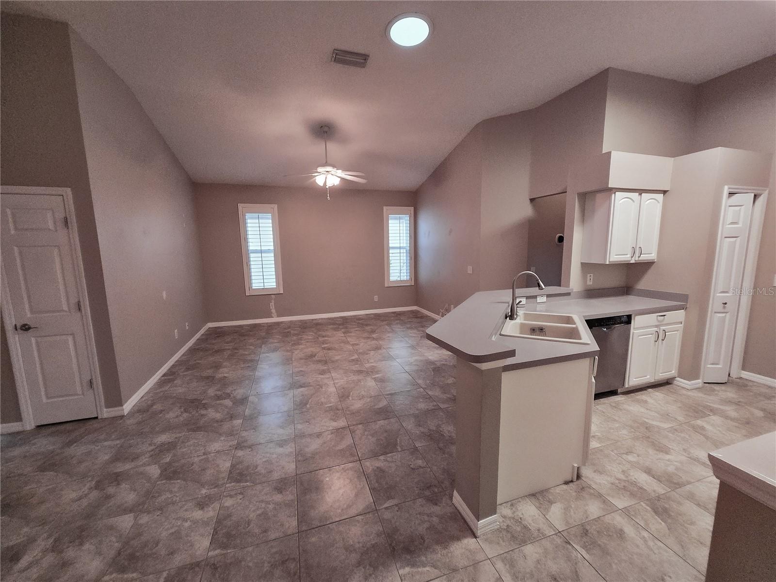 LAKE ST CHARLES UNIT 4 - Residential