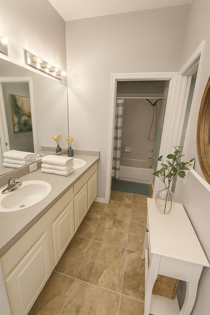 LAKE ST CHARLES UNIT 4 - Residential