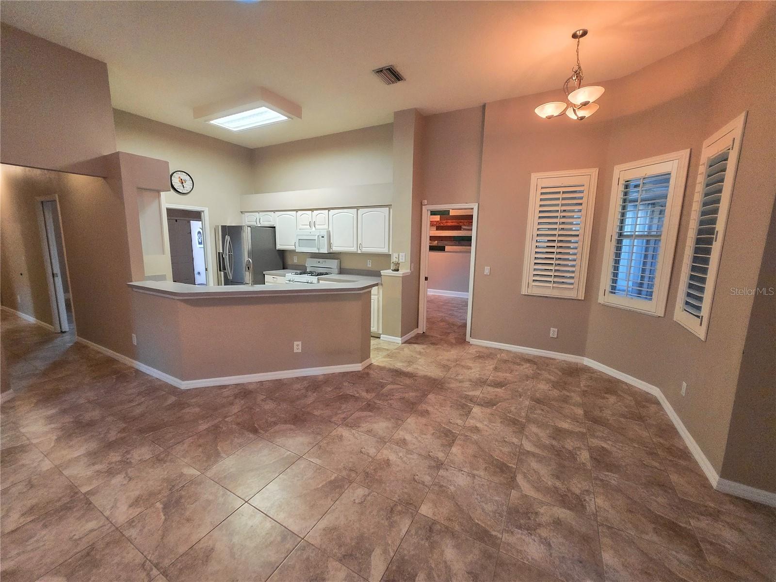 LAKE ST CHARLES UNIT 4 - Residential