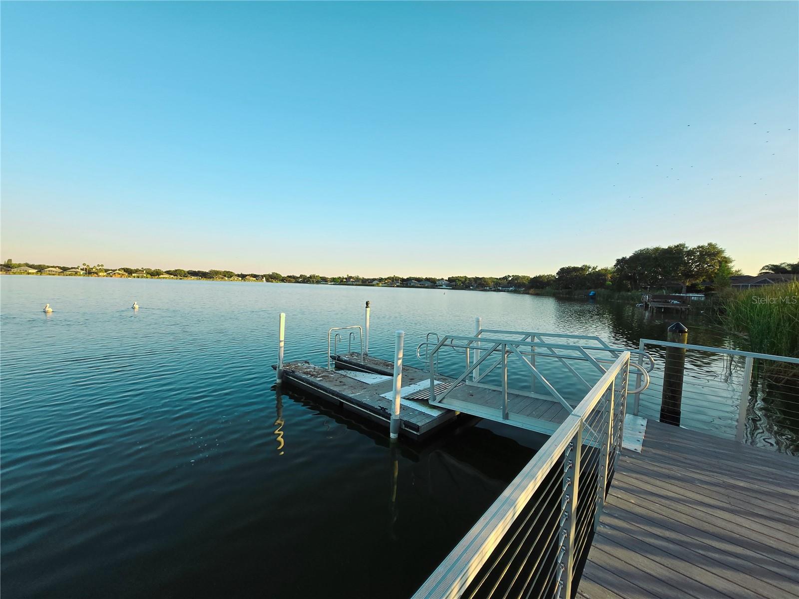 LAKE ST CHARLES UNIT 4 - Residential