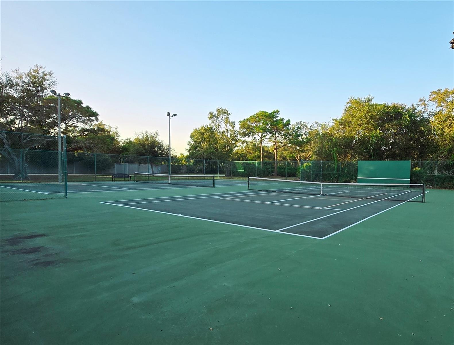 LAKE ST CHARLES UNIT 4 - Residential