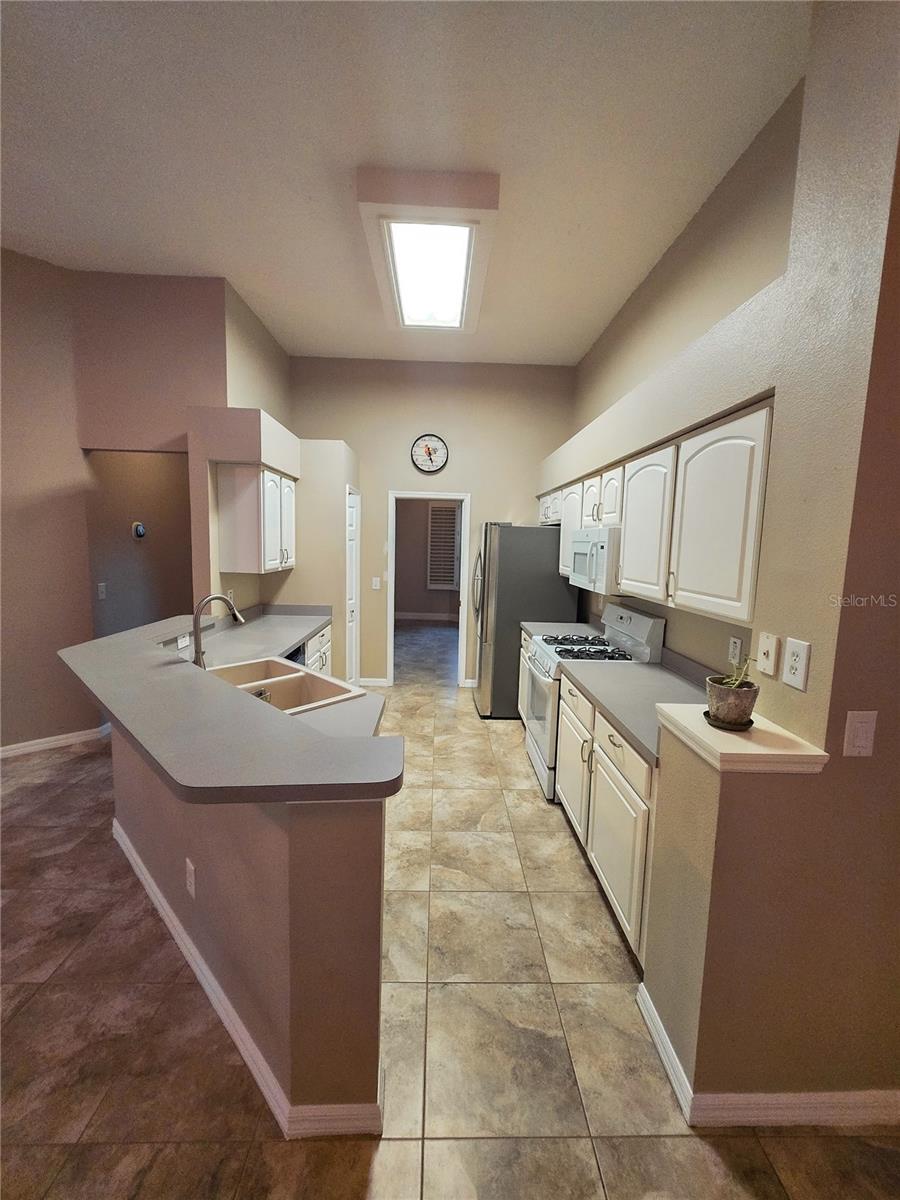 LAKE ST CHARLES UNIT 4 - Residential